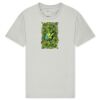 T425 Unisex Adult Cotton Jersey T-Shirt Thumbnail