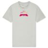 T425 Unisex Adult Cotton Jersey T-Shirt Thumbnail