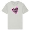 T425 Unisex Adult Cotton Jersey T-Shirt Thumbnail
