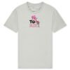 T425 Unisex Adult Cotton Jersey T-Shirt Thumbnail