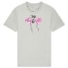 T425 Unisex Adult Cotton Jersey T-Shirt Thumbnail