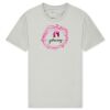 T425 Unisex Adult Cotton Jersey T-Shirt Thumbnail