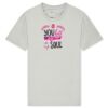 T425 Unisex Adult Cotton Jersey T-Shirt Thumbnail