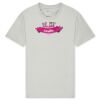 T425 Unisex Adult Cotton Jersey T-Shirt Thumbnail