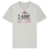 T425 Unisex Adult Cotton Jersey T-Shirt Thumbnail