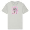 T425 Unisex Adult Cotton Jersey T-Shirt Thumbnail