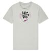 T425 Unisex Adult Cotton Jersey T-Shirt Thumbnail