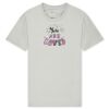 T425 Unisex Adult Cotton Jersey T-Shirt Thumbnail
