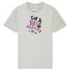 T425 Unisex Adult Cotton Jersey T-Shirt Thumbnail