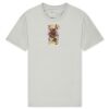 T425 Unisex Adult Cotton Jersey T-Shirt Thumbnail