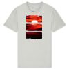 T425 Unisex Adult Cotton Jersey T-Shirt Thumbnail