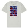 T425 Unisex Adult Cotton Jersey T-Shirt Thumbnail