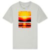 T425 Unisex Adult Cotton Jersey T-Shirt Thumbnail