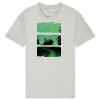 T425 Unisex Adult Cotton Jersey T-Shirt Thumbnail
