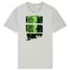 T425 Unisex Adult Cotton Jersey T-Shirt Thumbnail