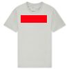 T425 Unisex Adult Cotton Jersey T-Shirt Thumbnail