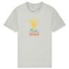 T425 Unisex Adult Cotton Jersey T-Shirt Thumbnail