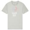 T425 Unisex Adult Cotton Jersey T-Shirt Thumbnail