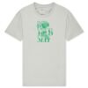 T425 Unisex Adult Cotton Jersey T-Shirt Thumbnail