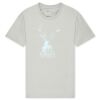 T425 Unisex Adult Cotton Jersey T-Shirt Thumbnail