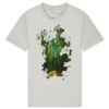 T425 Unisex Adult Cotton Jersey T-Shirt Thumbnail