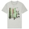 T425 Unisex Adult Cotton Jersey T-Shirt Thumbnail