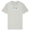 T425 Unisex Adult Cotton Jersey T-Shirt Thumbnail