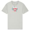 T425 Unisex Adult Cotton Jersey T-Shirt Thumbnail