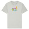 T425 Unisex Adult Cotton Jersey T-Shirt Thumbnail