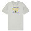 T425 Unisex Adult Cotton Jersey T-Shirt Thumbnail