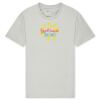 T425 Unisex Adult Cotton Jersey T-Shirt Thumbnail