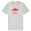 T425 Unisex Adult Cotton Jersey T-Shirt Thumbnail