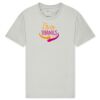 T425 Unisex Adult Cotton Jersey T-Shirt Thumbnail