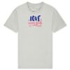 T425 Unisex Adult Cotton Jersey T-Shirt Thumbnail