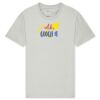 T425 Unisex Adult Cotton Jersey T-Shirt Thumbnail