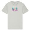 T425 Unisex Adult Cotton Jersey T-Shirt Thumbnail