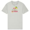 T425 Unisex Adult Cotton Jersey T-Shirt Thumbnail