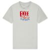 T425 Unisex Adult Cotton Jersey T-Shirt Thumbnail