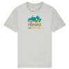 T425 Unisex Adult Cotton Jersey T-Shirt Thumbnail