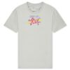 T425 Unisex Adult Cotton Jersey T-Shirt Thumbnail