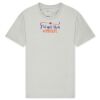 T425 Unisex Adult Cotton Jersey T-Shirt Thumbnail