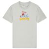 T425 Unisex Adult Cotton Jersey T-Shirt Thumbnail