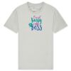 T425 Unisex Adult Cotton Jersey T-Shirt Thumbnail