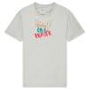 T425 Unisex Adult Cotton Jersey T-Shirt Thumbnail