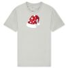 T425 Unisex Adult Cotton Jersey T-Shirt Thumbnail