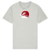 T425 Unisex Adult Cotton Jersey T-Shirt Thumbnail