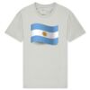 T425 Unisex Adult Cotton Jersey T-Shirt Thumbnail