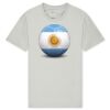 T425 Unisex Adult Cotton Jersey T-Shirt Thumbnail