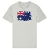 T425 Unisex Adult Cotton Jersey T-Shirt Thumbnail