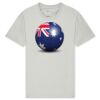 T425 Unisex Adult Cotton Jersey T-Shirt Thumbnail